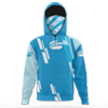Gaiter Hoodie