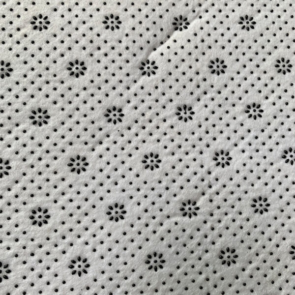 Halloween Bloodstain Print Bathroom Living Room Rug - Image 3