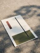 Simple Rug Household Living Room Non-slip Earth Removing Stain-resistant Doormat